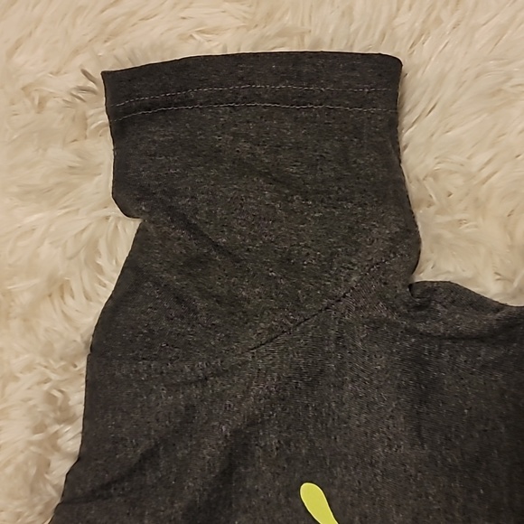 Puma, Boy's T-shirt Size 8 - Picture 4 of 10